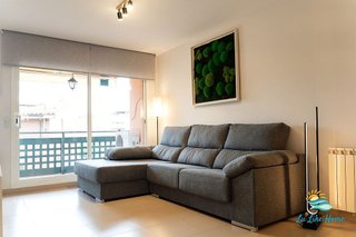 Piso en alquiler en Can Bou en Castelldefels