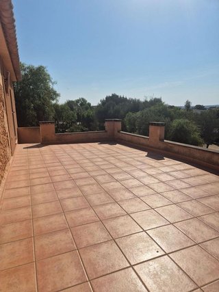 Casa rural en alquiler en Campos