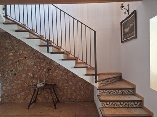 Casa rural en alquiler en Campos