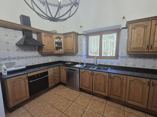 Casa rural en alquiler en Campos