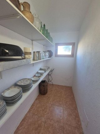 Casa rural en alquiler en Campos