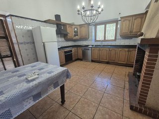 Casa rural en alquiler en Campos
