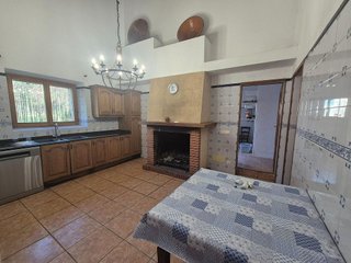 Casa rural en alquiler en Campos