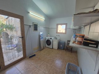 Casa rural en alquiler en Campos
