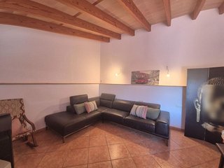 Casa rural en alquiler en Campos