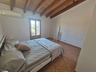 Casa rural en alquiler en Campos