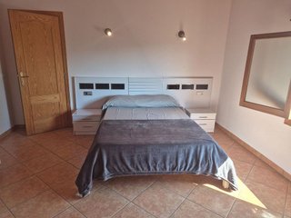 Casa rural en alquiler en Campos