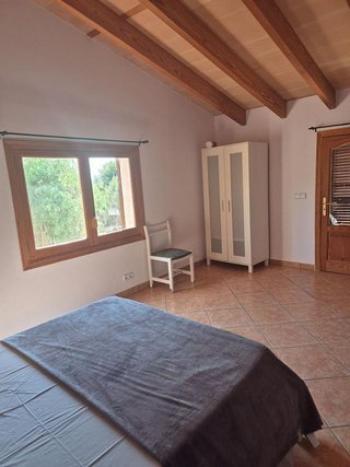 Casa rural en alquiler en Campos