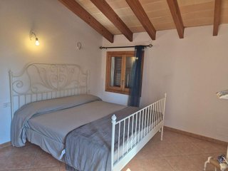 Casa rural en alquiler en Campos