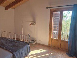 Casa rural en alquiler en Campos