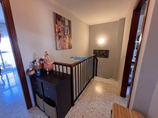 Casa adosada en alquiler en Casabermeja