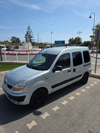 Renault Kangoo 2005