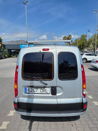 Renault Kangoo 2005