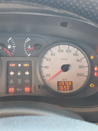 Renault Kangoo 2005