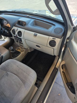 Renault Kangoo 2005