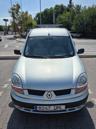 Renault Kangoo 2005
