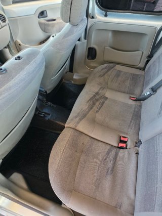 Renault Kangoo 2005