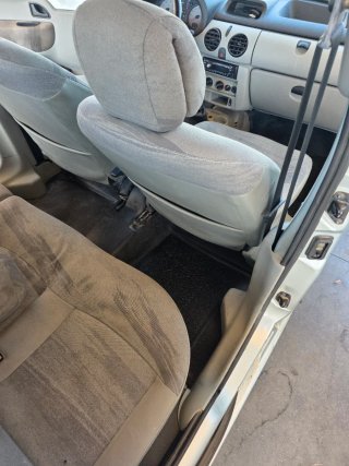 Renault Kangoo 2005
