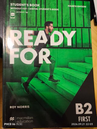 Libro B2 ingles