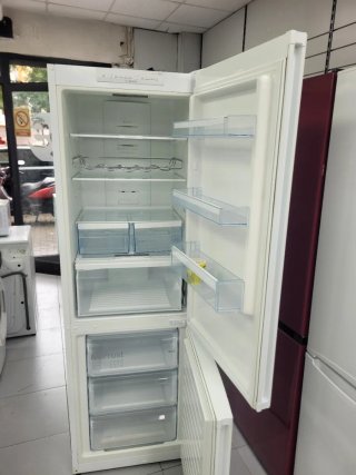 ☆Nevera Bosch Combi Garantía + Entrega☆