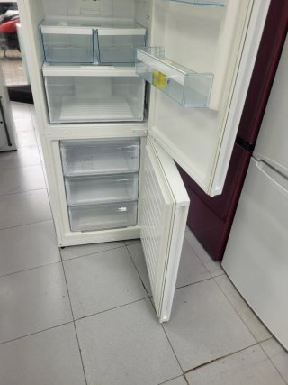 ☆Nevera Bosch Combi Garantía + Entrega☆