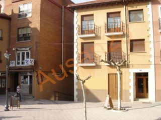 Local comercial en alquiler en Centro en Aranda de Duero