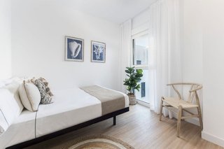 Piso en alquiler en Perchel Norte - La Trinidad en Málaga