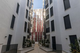 Piso en alquiler en Perchel Norte - La Trinidad en Málaga