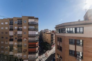 Piso en alquiler en Perchel Norte - La Trinidad en Málaga