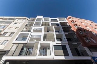 Piso en alquiler en Perchel Norte - La Trinidad en Málaga
