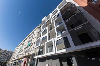Piso en alquiler en Perchel Norte - La Trinidad en Málaga