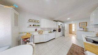 Chalet en venta en Ctra de Sevilla - Ronda sur en Badajoz