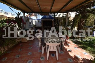 Chalet en venta en Zona Playa en Burriana