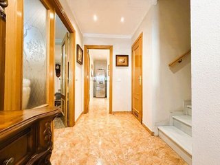Casa adosada en venta en Polígonos - Recinto Ferial Cortijo de Torres en Málaga