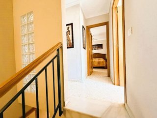 Casa adosada en venta en Polígonos - Recinto Ferial Cortijo de Torres en Málaga