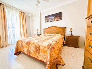 Casa adosada en venta en Polígonos - Recinto Ferial Cortijo de Torres en Málaga