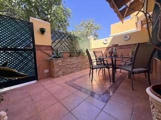 Casa adosada en venta en Polígonos - Recinto Ferial Cortijo de Torres en Málaga