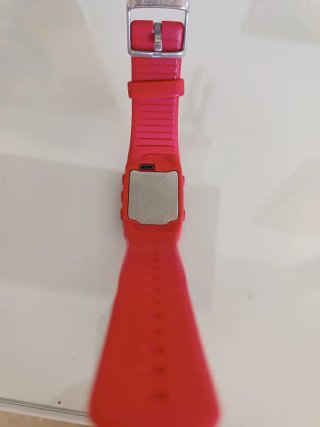 Reloj Deportivo Polar M400 Rosa