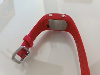 Reloj Deportivo Polar M400 Rosa