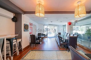 Nave industrial en alquiler en Ensanche en Alcobendas