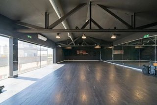 Nave industrial en alquiler en Ensanche en Alcobendas