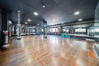 Nave industrial en alquiler en Ensanche en Alcobendas
