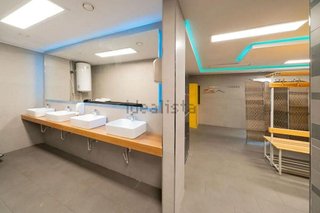 Nave industrial en alquiler en Ensanche en Alcobendas