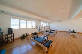 Nave industrial en alquiler en Ensanche en Alcobendas