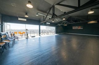 Nave industrial en alquiler en Ensanche en Alcobendas