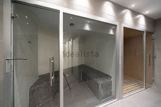 Nave industrial en alquiler en Ensanche en Alcobendas