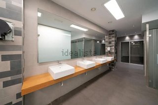 Nave industrial en alquiler en Ensanche en Alcobendas