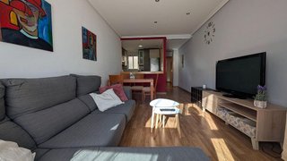 Piso en alquiler en El Pla de Sant Josep - L'Asil en Elche