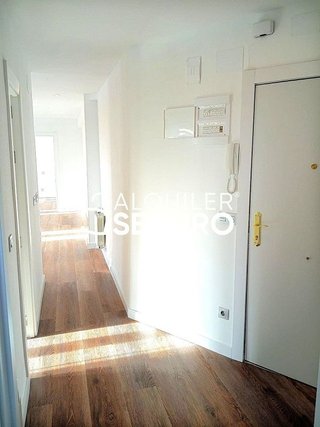 Piso en alquiler en La Victoria - El Cabildo en Valladolid
