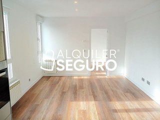 Piso en alquiler en La Victoria - El Cabildo en Valladolid